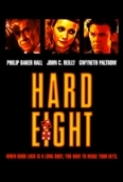 Hard Eight - Sidney (1996) 720p h264 Ac3 Ita Eng sub Eng-MIRCrew